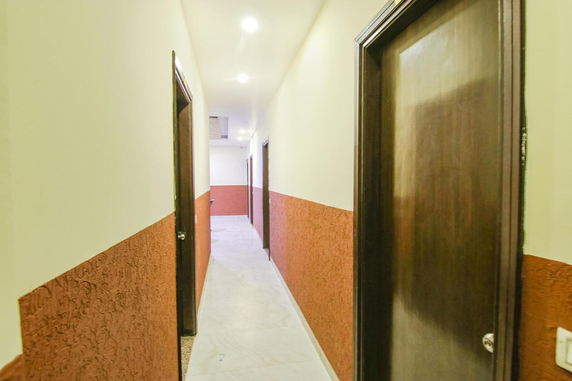 Fabexpress Kohinoor City Chandīgarh Zewnętrze zdjęcie