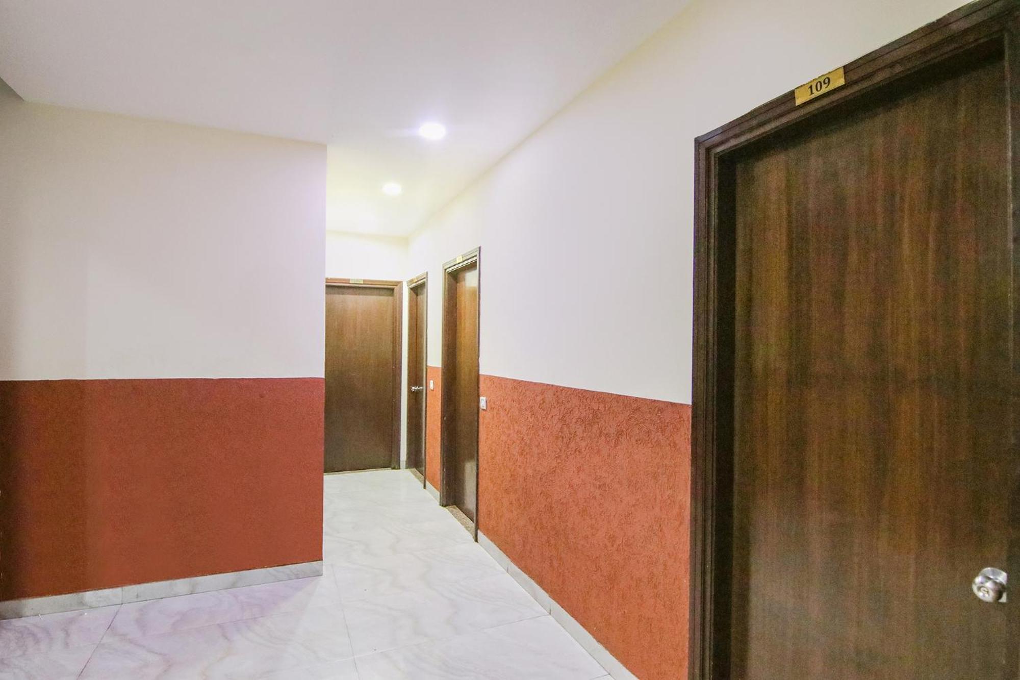 Fabexpress Kohinoor City Chandīgarh Zewnętrze zdjęcie
