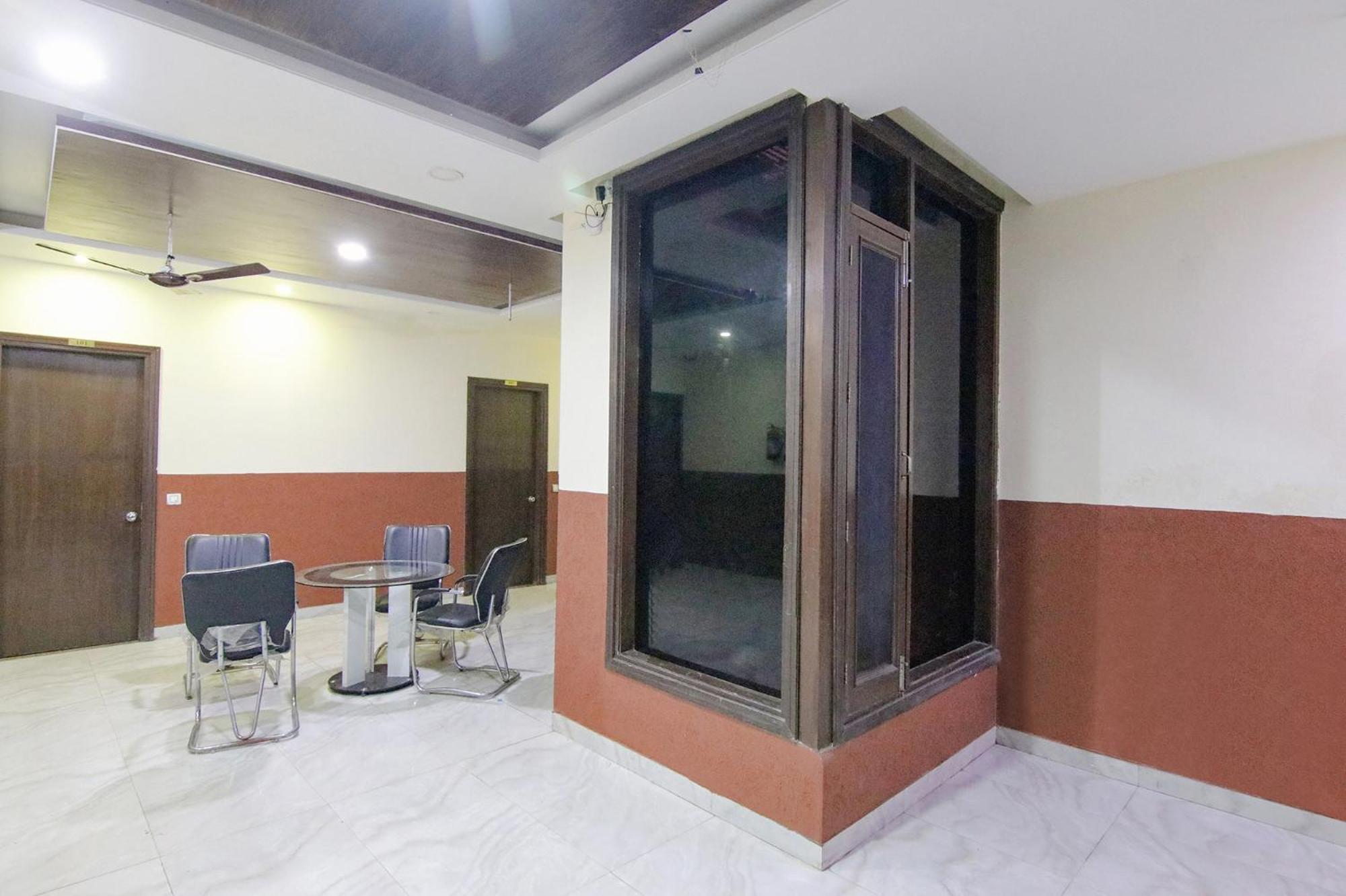Fabexpress Kohinoor City Chandīgarh Zewnętrze zdjęcie
