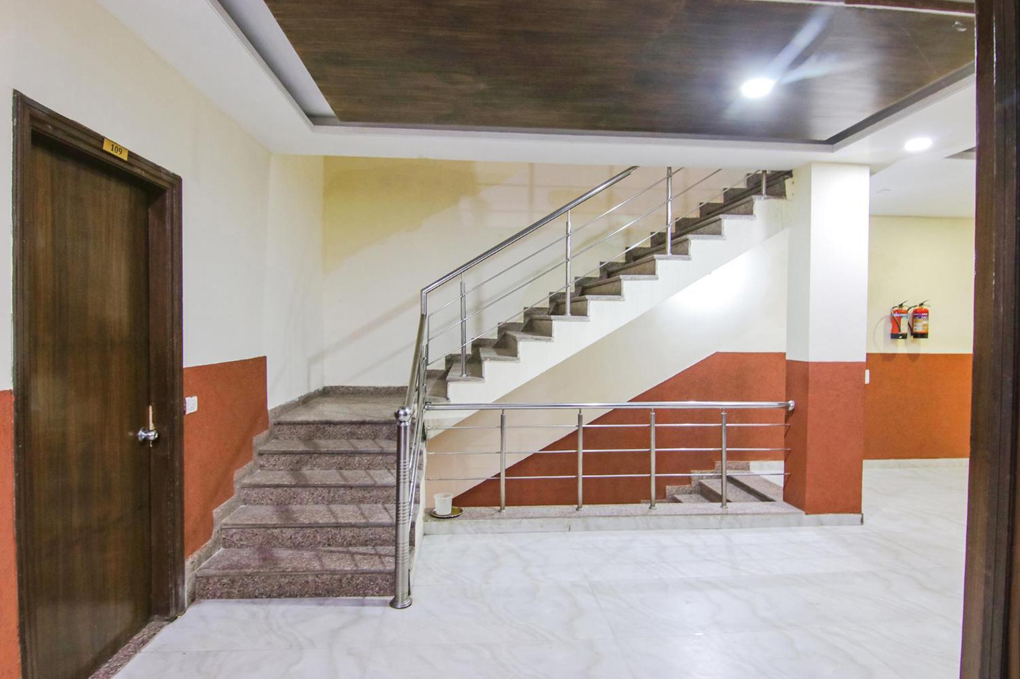 Fabexpress Kohinoor City Chandīgarh Zewnętrze zdjęcie