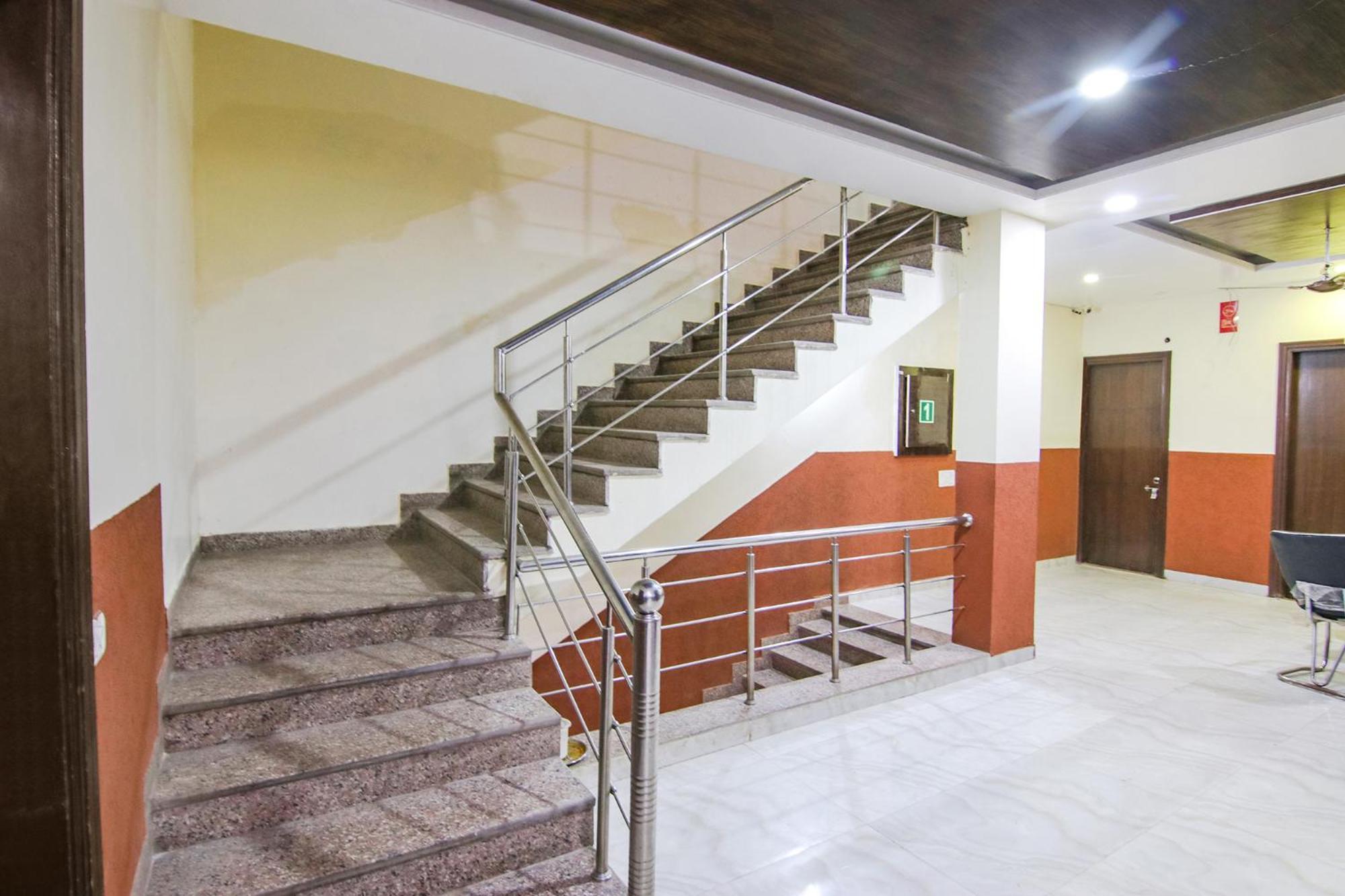 Fabexpress Kohinoor City Chandīgarh Zewnętrze zdjęcie